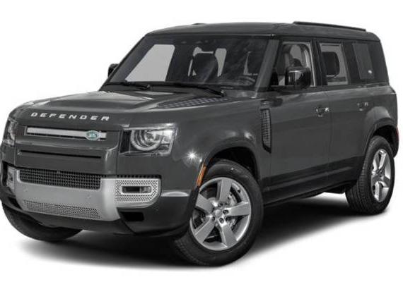 LAND ROVER DEFENDER 2024 SALEJ7EX9R2315049 image
